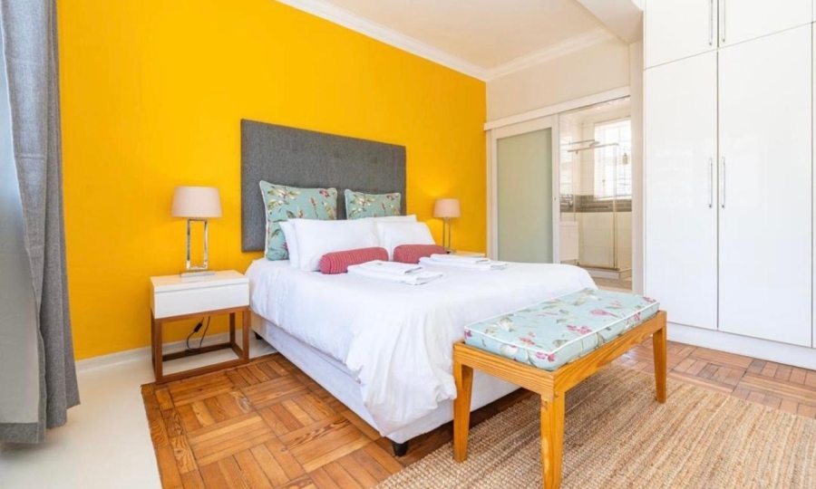 To Let 1 Bedroom Property for Rent in Cape Town City Centre Western Cape